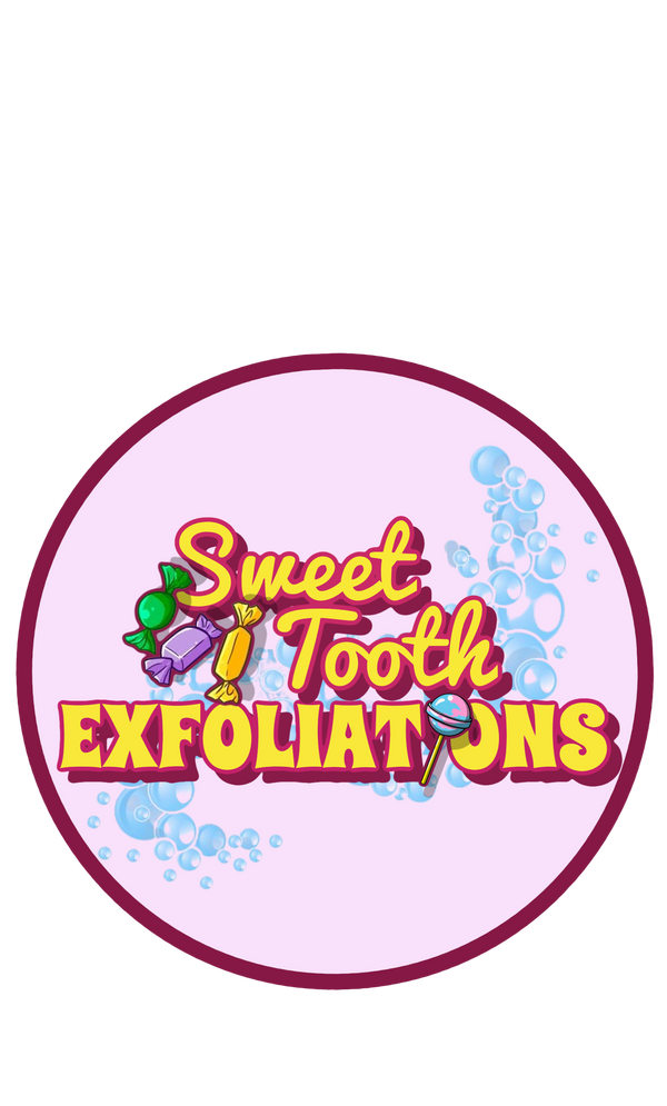 Sweet Tooth Exfoliations